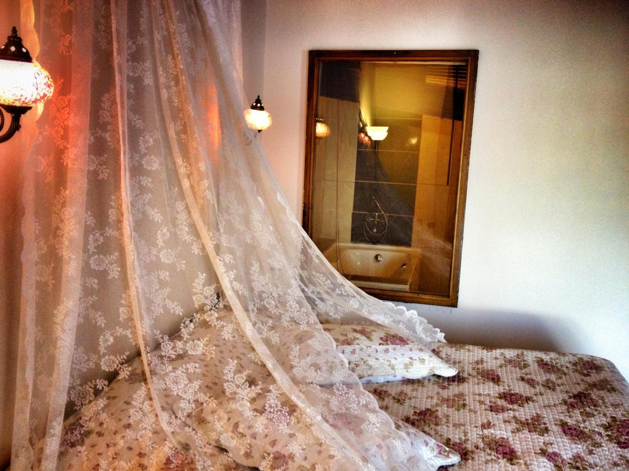 Sakli Konak Cappadocia Hotel&Restaurant Üçhisar Szoba fotó