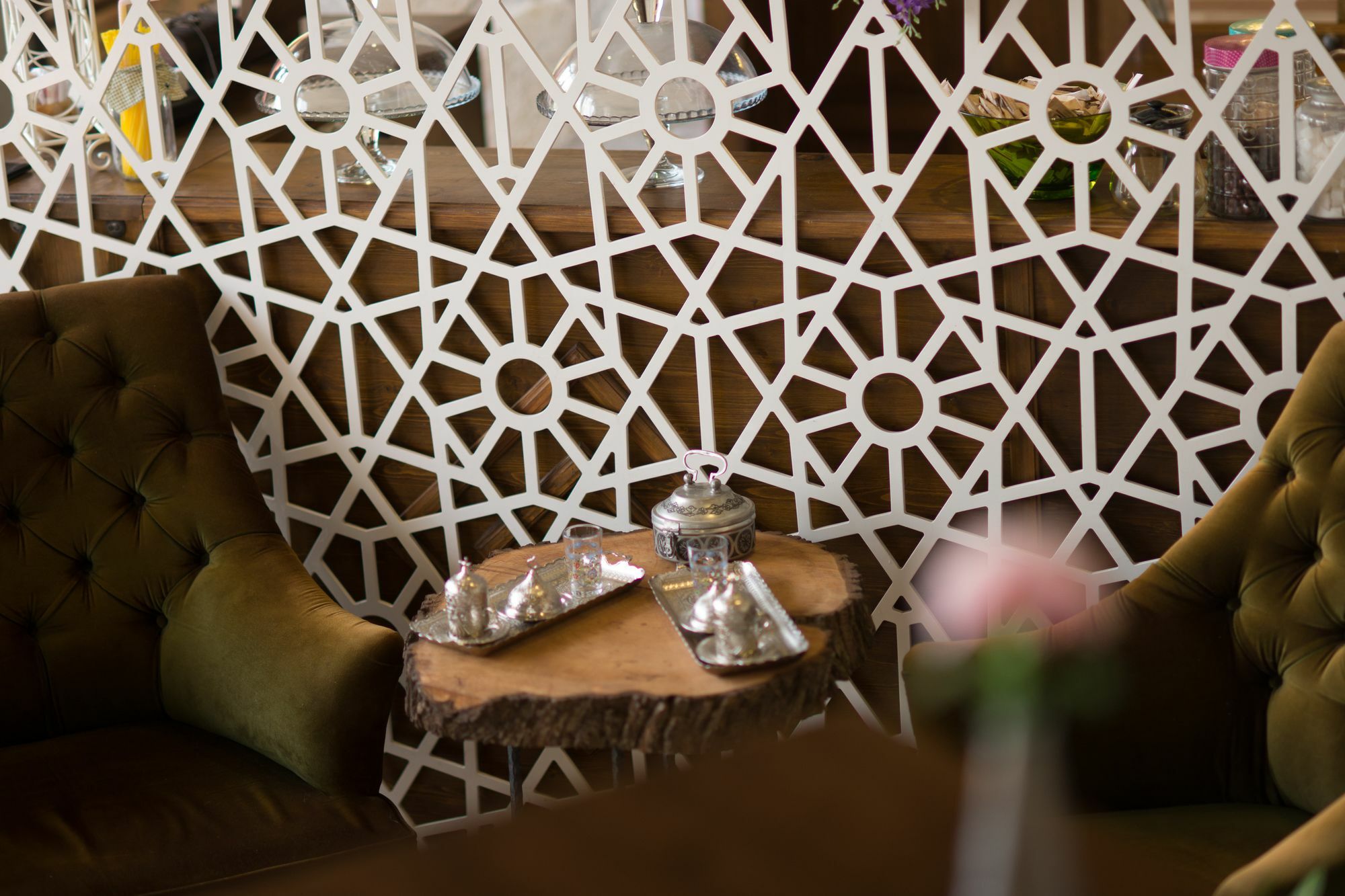Sakli Konak Cappadocia Hotel&Restaurant Üçhisar Kültér fotó